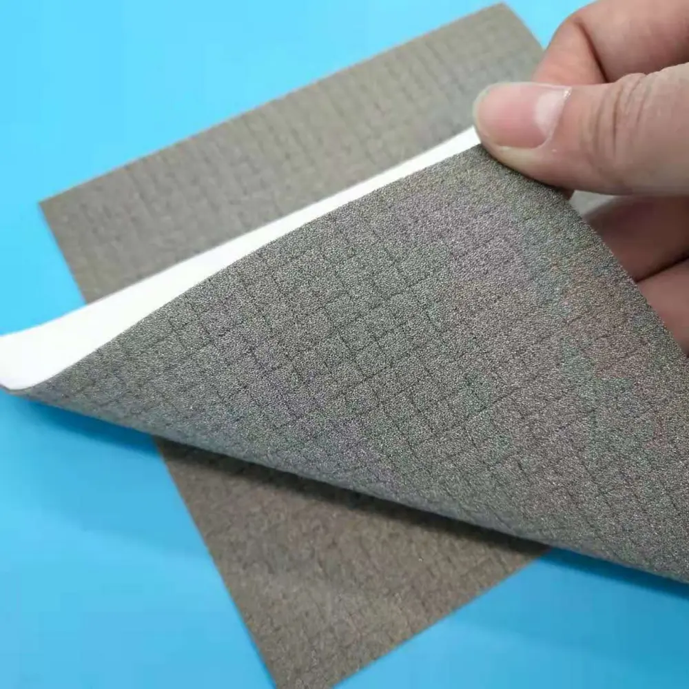 探索Sunny Fabrics的高性能EMI屏蔽织物