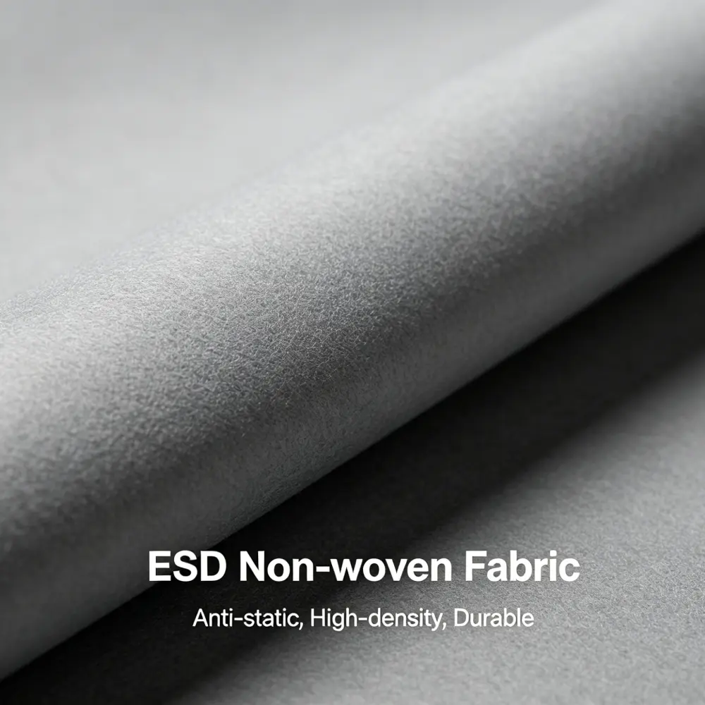ESD Anti-static Non-woven Fabric