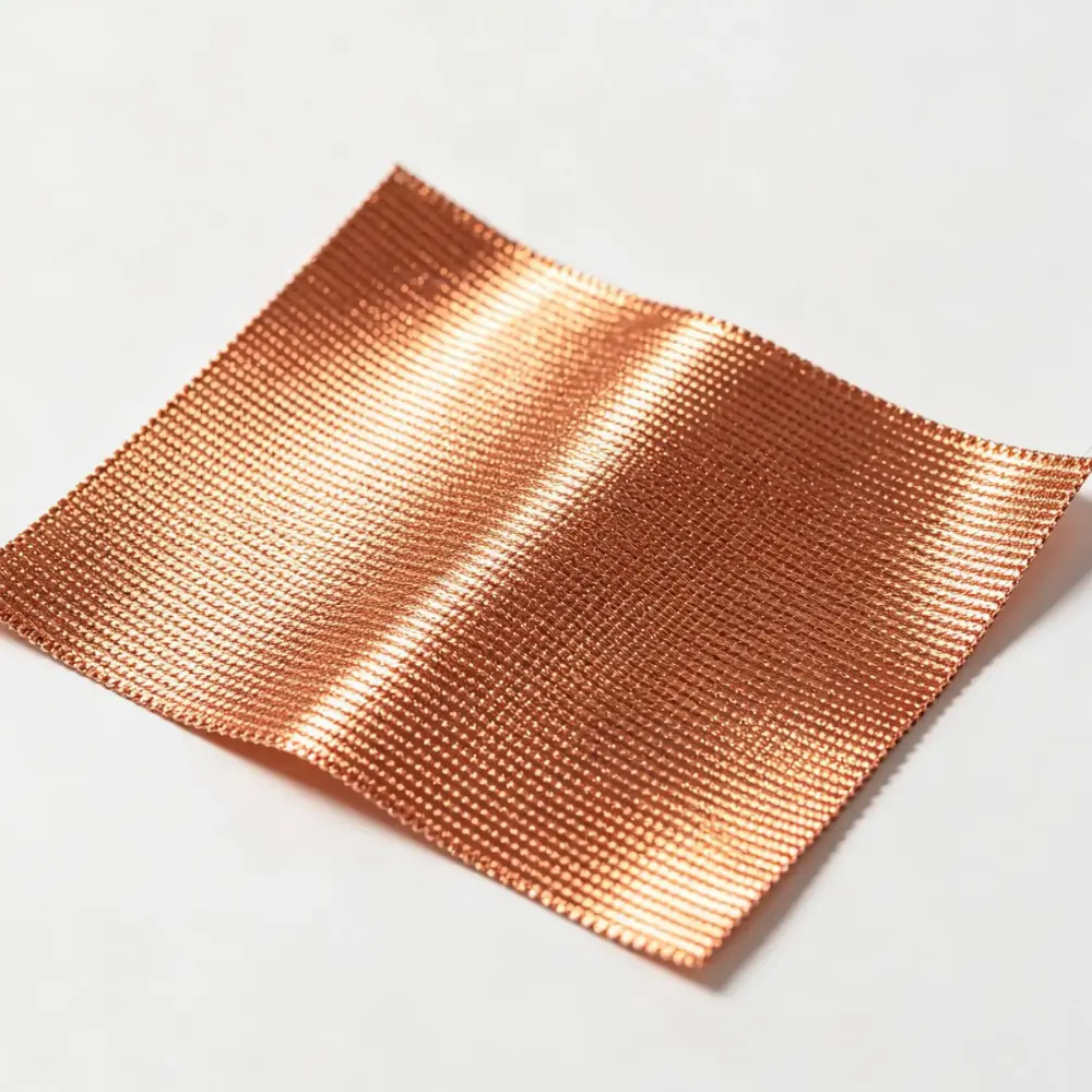 Copper Plated Shielding Fabric Gallery Image 2