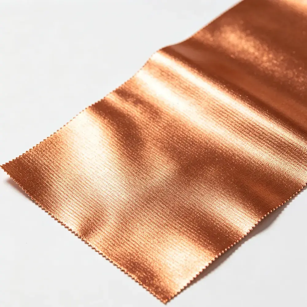 Copper Plated Shielding Fabric Preview Image 3