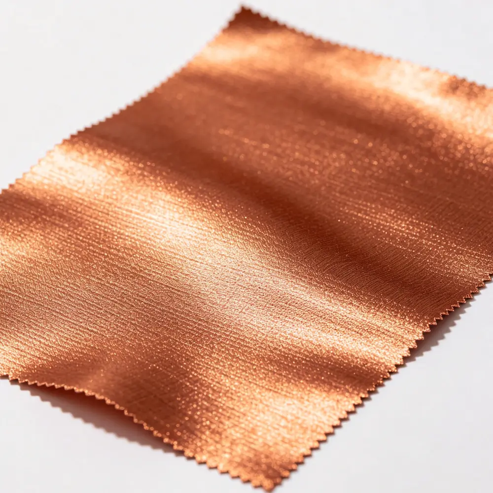 Copper Plated Shielding Fabric View Thumbnail 4