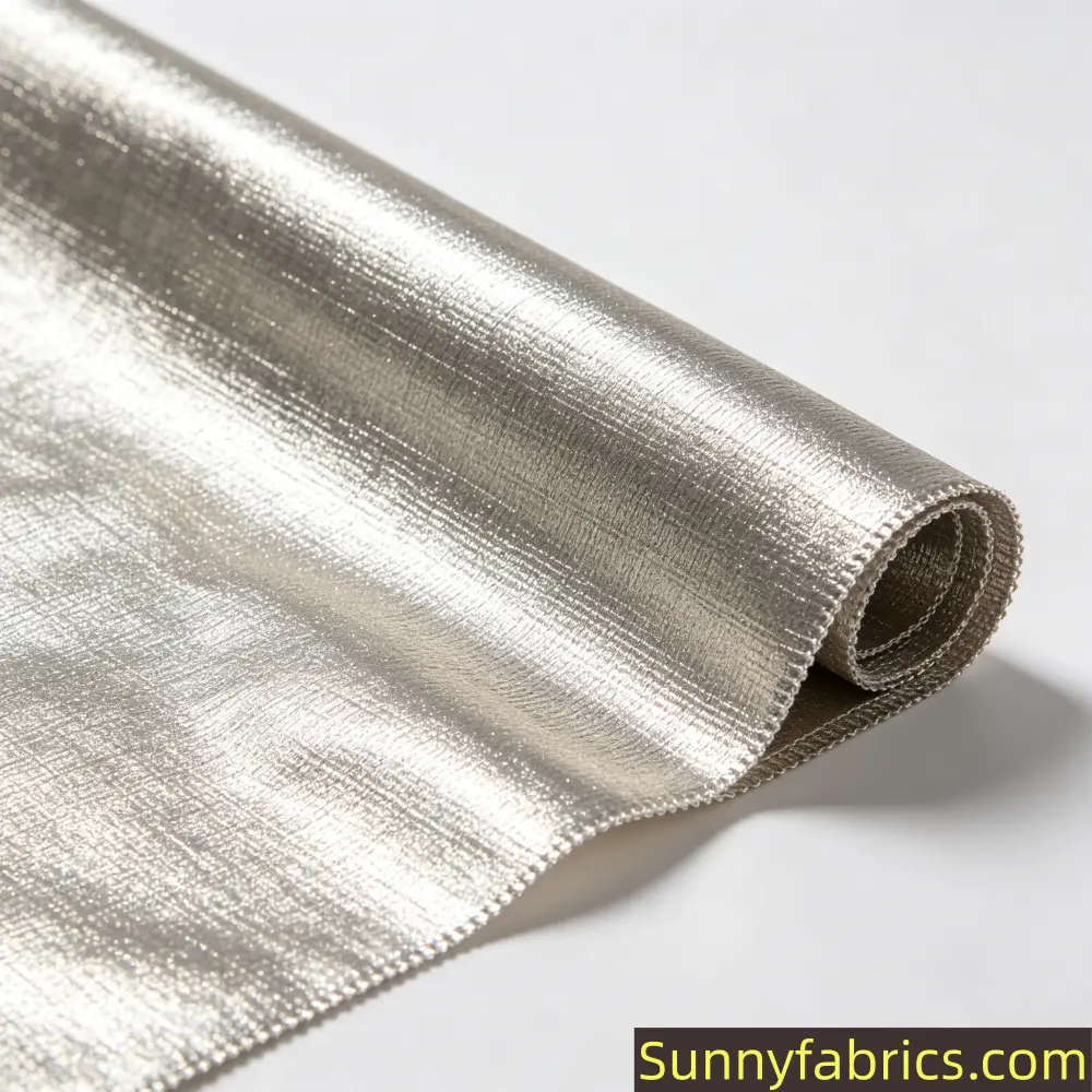 Nickel Plated Shielding Fabric