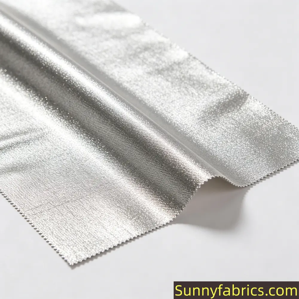 Nickel Plated Shielding Fabric Small Picture 3