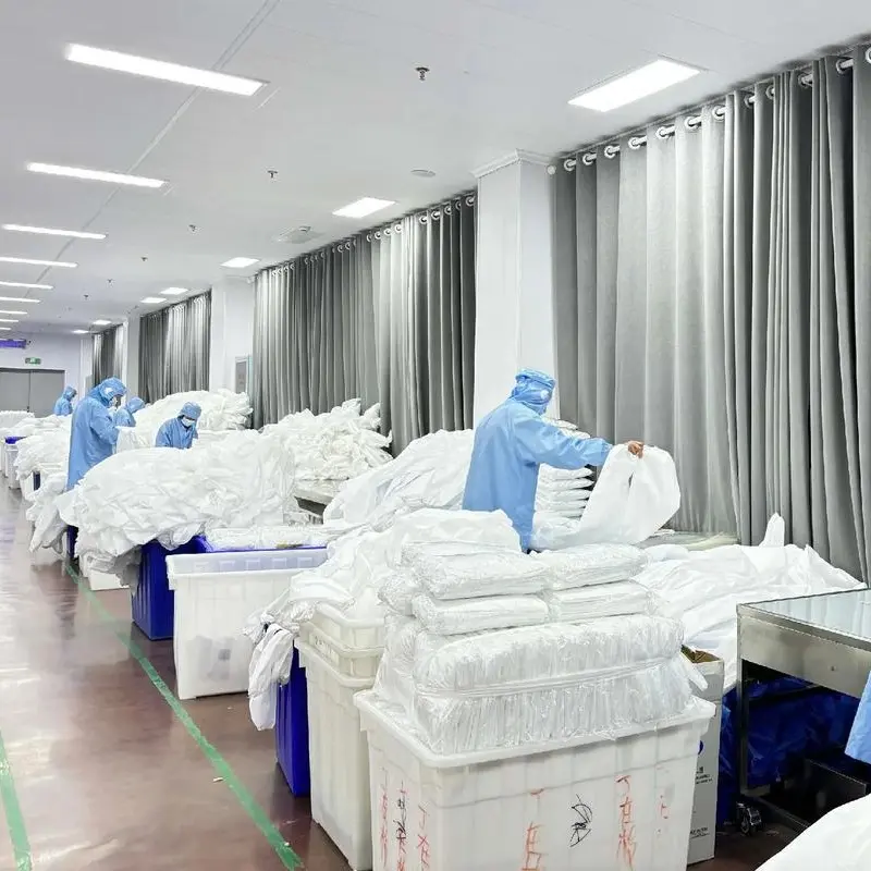 china-conductive-fabric-manufacturer